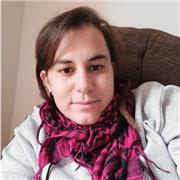 Española nativa para dar clases a personas extranjeras